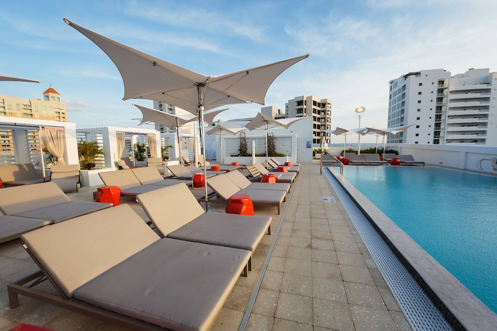 Art Ovation Hotel Autograph Collection - photo 45