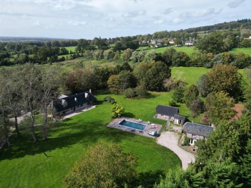 Le Clos de Lily - last minute hotel in Unknown City