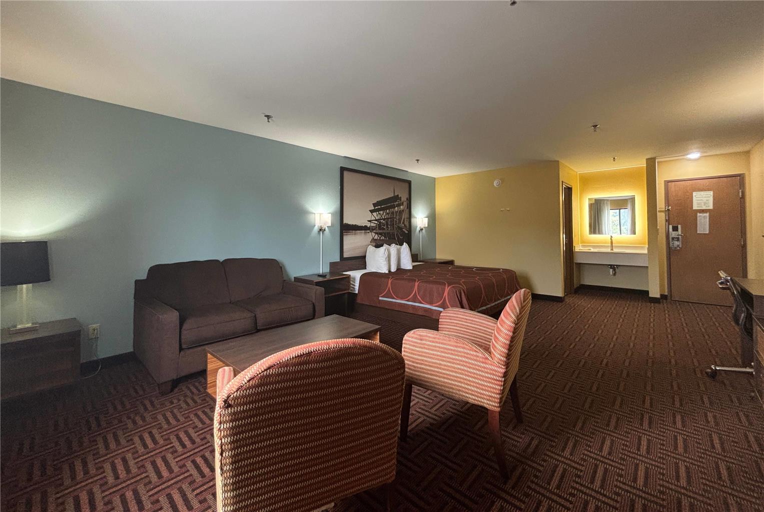 Super 8 by Wyndham Peoria - photo 14
