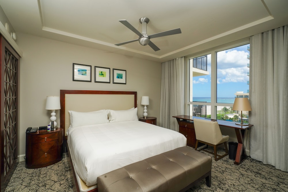 Palm Beach Singer Island Resort & Spa Luxury Suites - photo 27