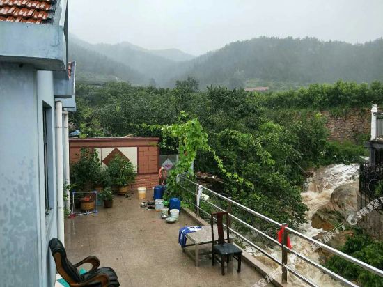 Tianyi Boutique Inn - last minute hotel in Qingdao