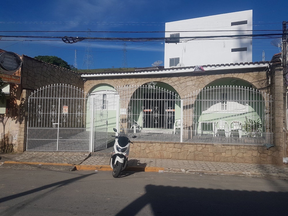 Pousada Estrela de Davi