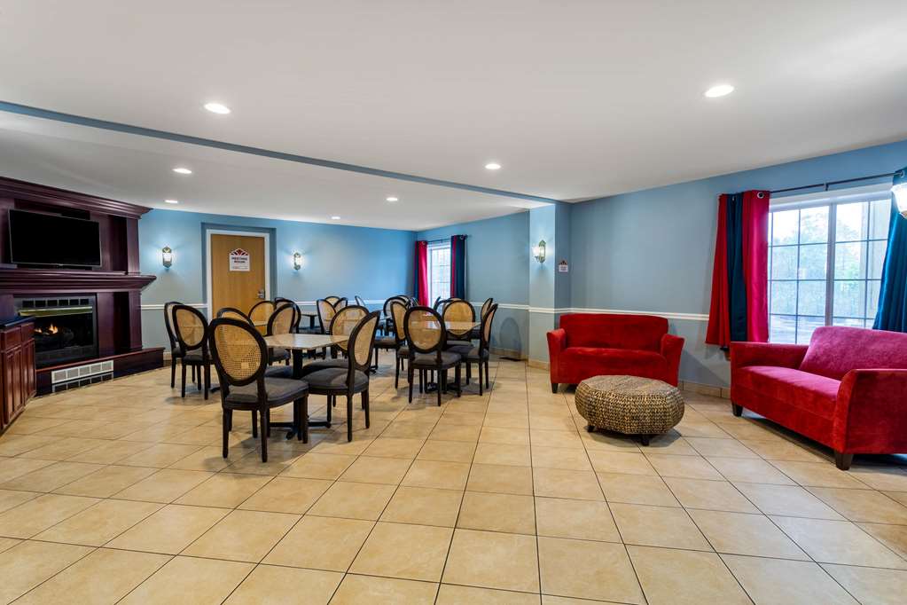 Hawthorn Suites by Wyndham Allentown Fogelsville - photo 3