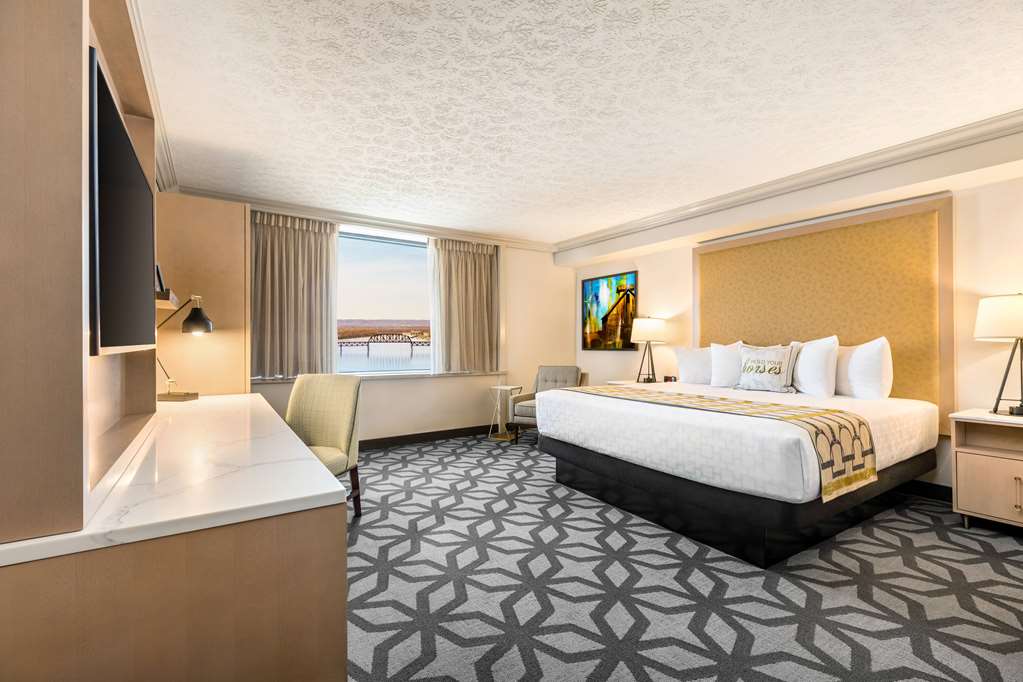 Galt House Hotel Trademark Collection by Wyndham - photo 17
