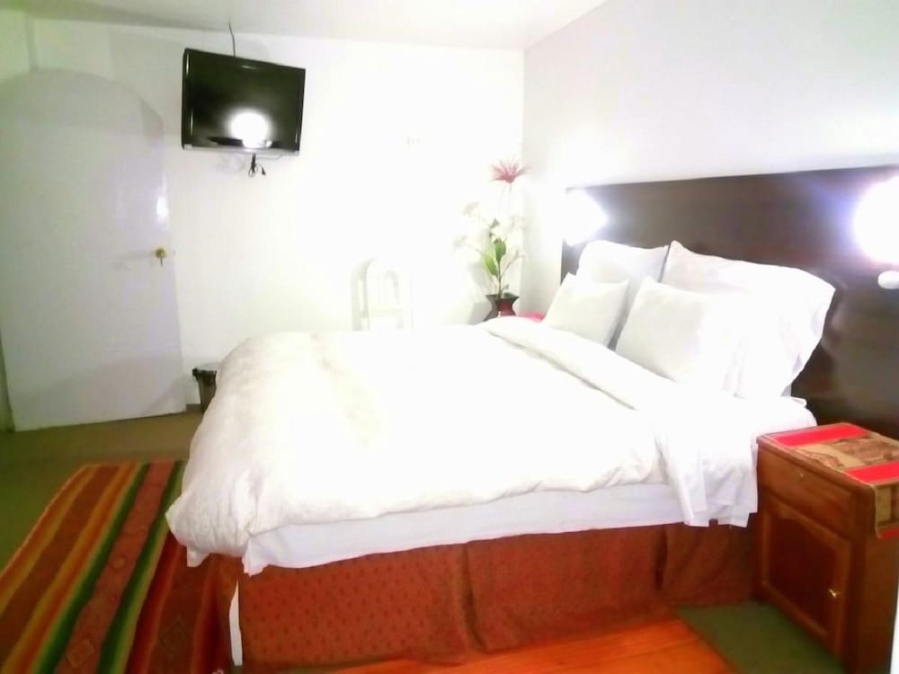 Fraser Retreat - carbon neutral hotel in Howick
