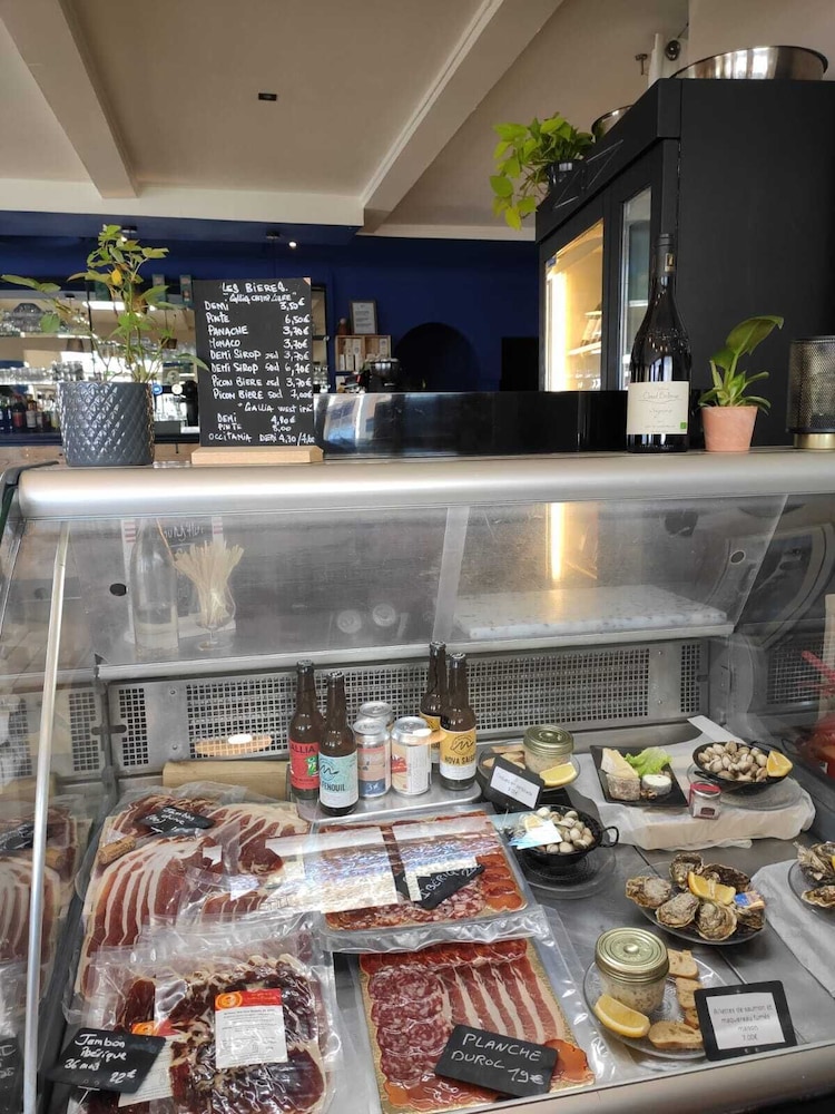 Clair de Lune in Mauguio, France