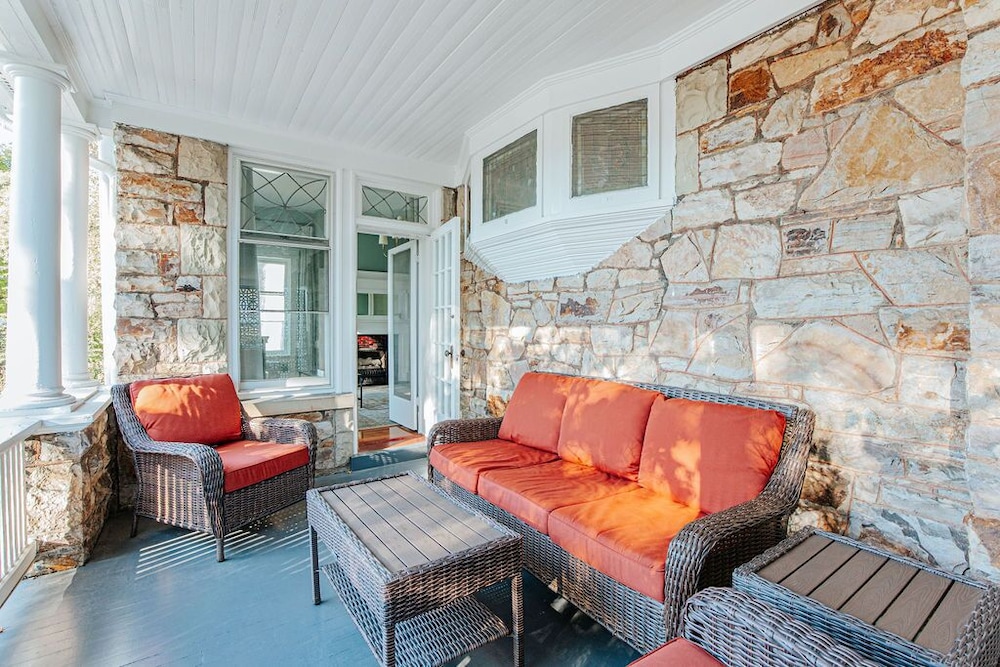 The Historic Berkeley Place - photo 142