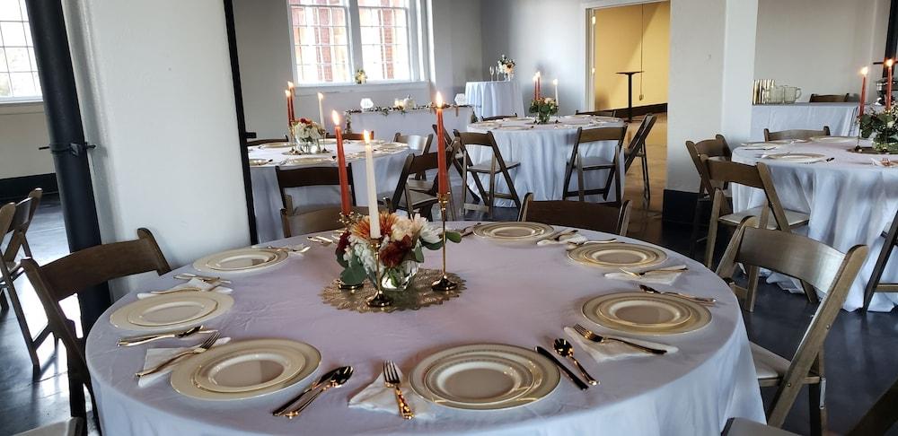 Inn at Blackstone - photo 15