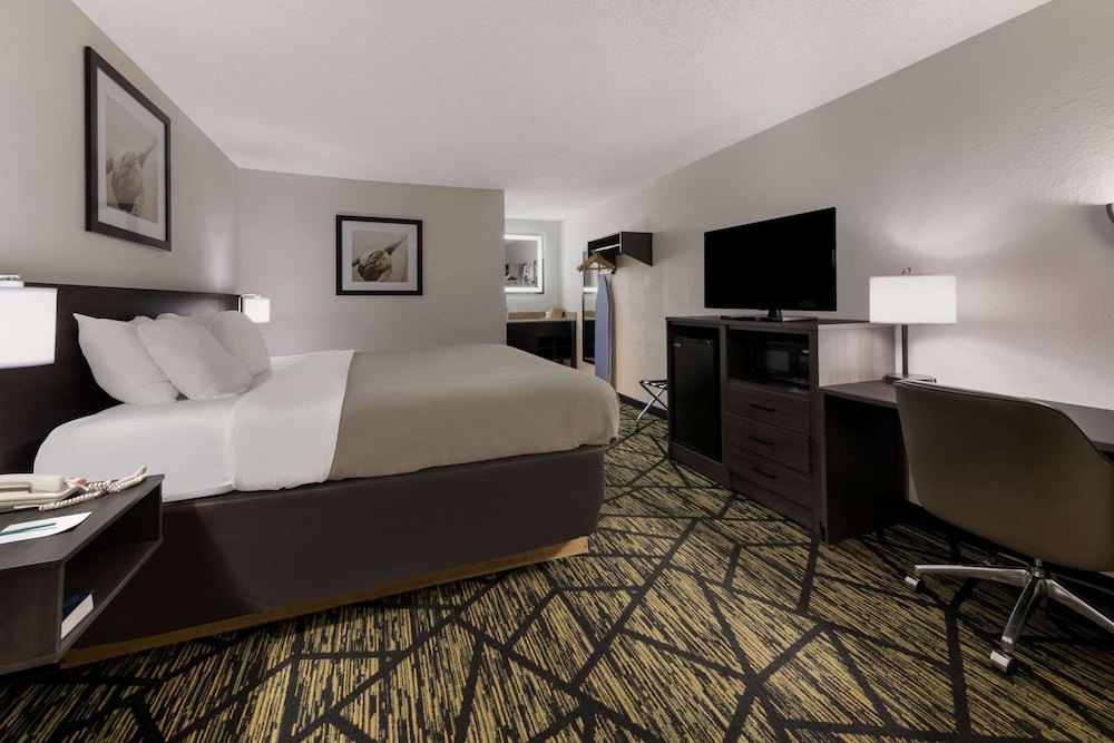 Quality Inn Orange Park Jacksonville - photo 14