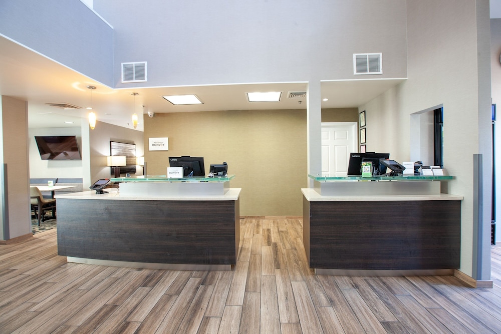 Residence Inn by Marriott Sacramento Airport Natomas - photo 3