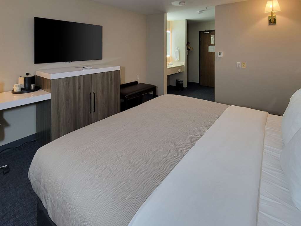 Quality Inn Port Orchard - photo 31