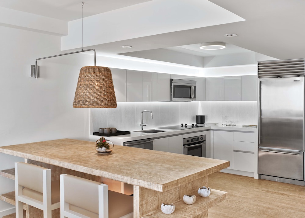 The Retreat Collection at 1 Hotel & Homes South Beach - photo 42