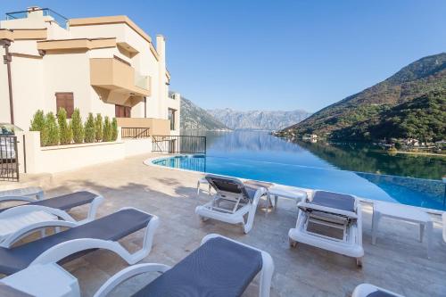 Keystone Apartments — 4-Star Luxury Hotel in Podgorica, Montenegro