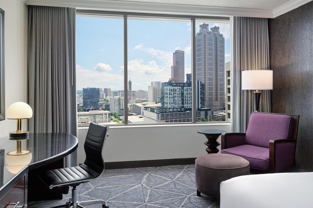 Hilton Atlanta - photo 20