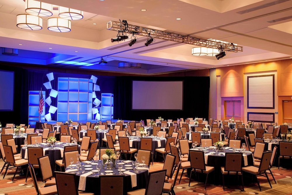 Sawgrass Marriott Golf Resort & Spa - photo 162