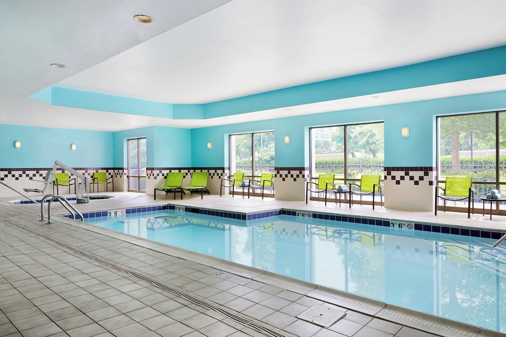 SpringHill Suites by Marriott Richmond North Glen Allen - photo 13