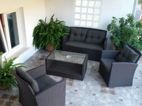 Hotel Interior/Public Areas