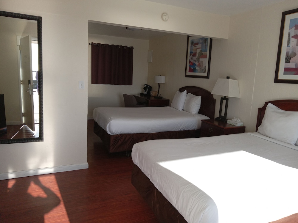 Blue Coast Inn and Suites - photo 25