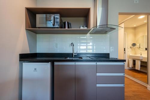 Wanderlust Experience Hotel BW Signature Collection OFICIAL in Campos Do Jordao, Brasil