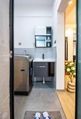 Olenia Homes
