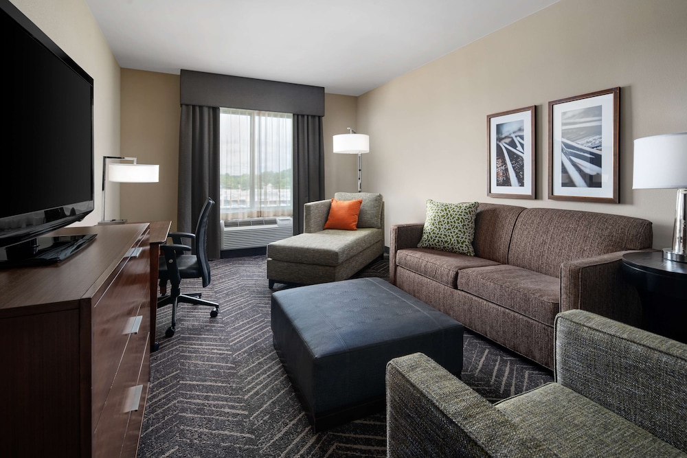 Homewood Suites Springfield VA - photo 14