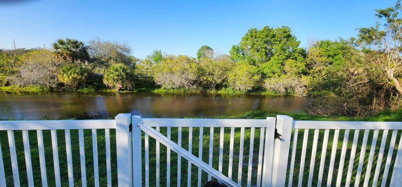 Canal Park Paradise — hotel in Port Saint Lucie