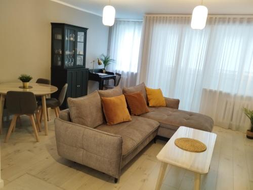 Moon Apartment — 4-Star Luxury Hotel in Wroclaw, Poland