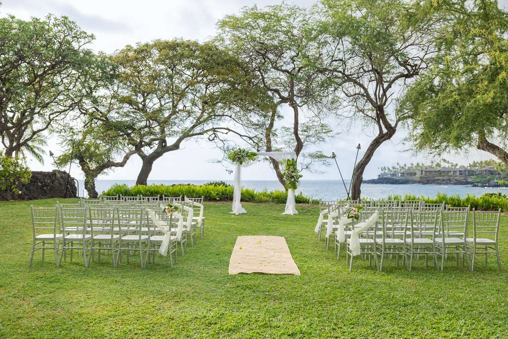 Outrigger Kona Resort & Spa - photo 124