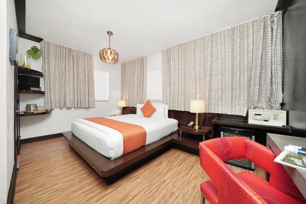 Hotel Chelsea - photo 6
