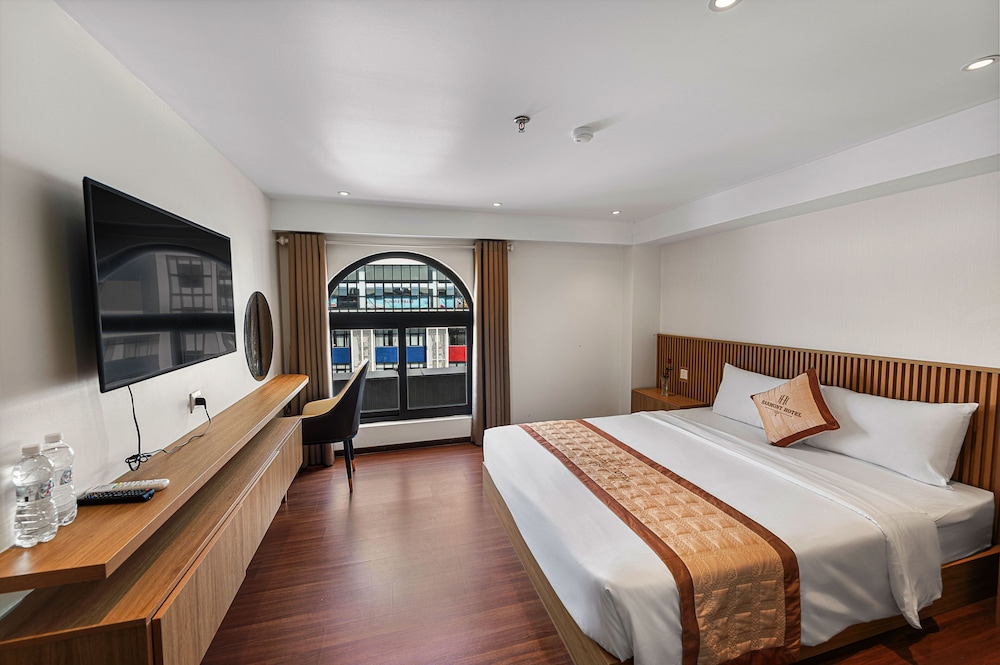 Harmony HaLong Hotel — Ha Long — photo 4