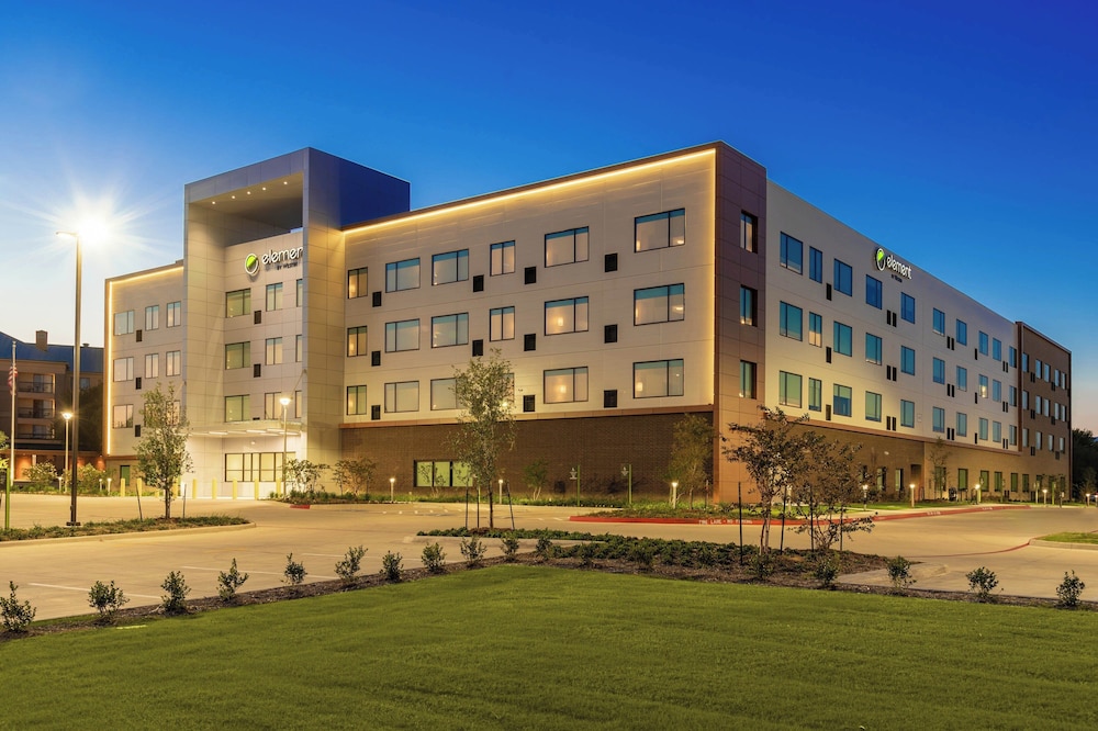 Element Dallas Richardson - featured photo