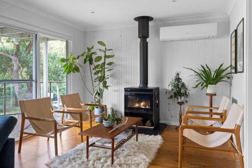 The Hardys Bay Hideout - last minute hotel in Unknown City
