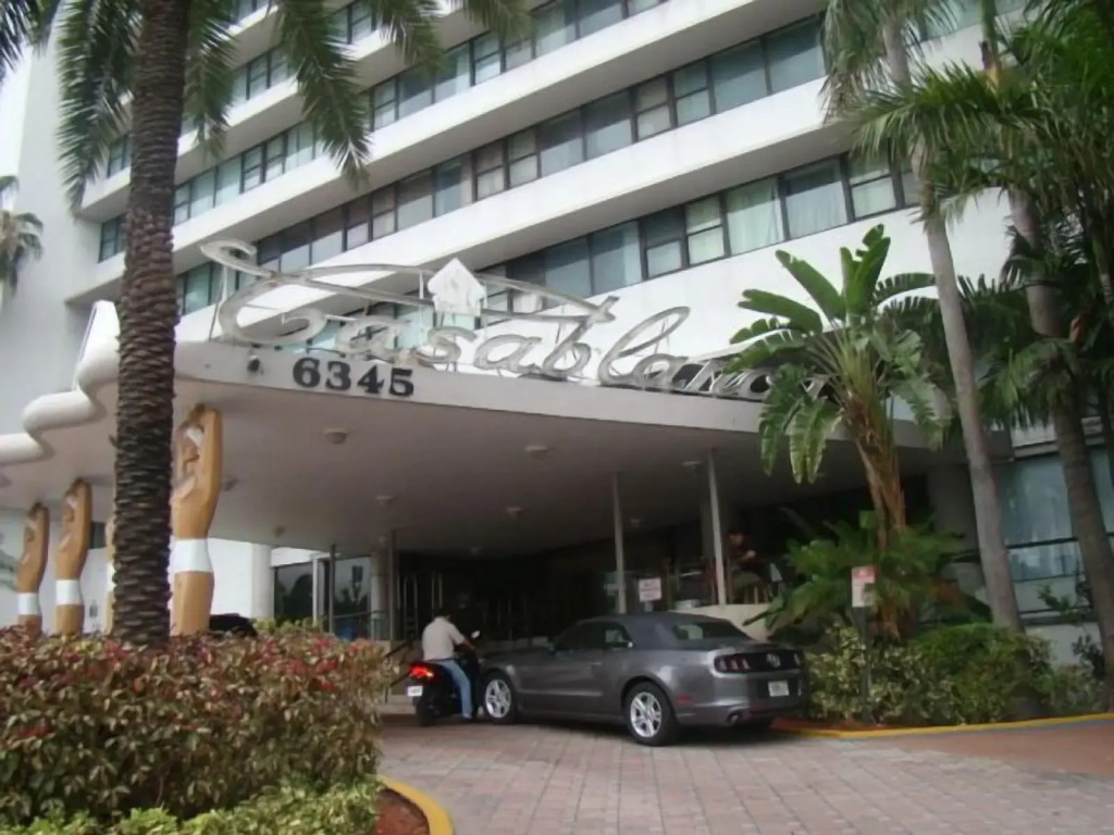 Casablanca By Design Suites Miami - featured photo