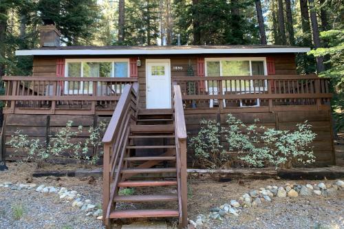 The Bear S Den — South Lake Tahoe