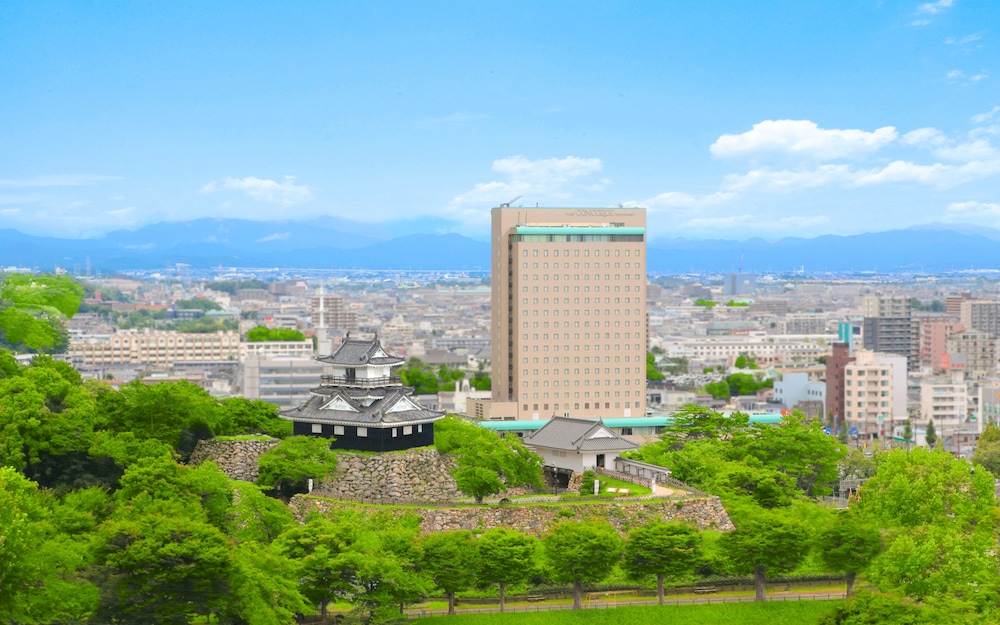 Hotel Concorde Hamamatsu in Hamamatsu, Japan
