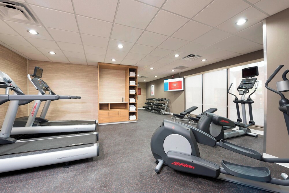 TownePlace Suites by Marriott Mansfield - photo 19