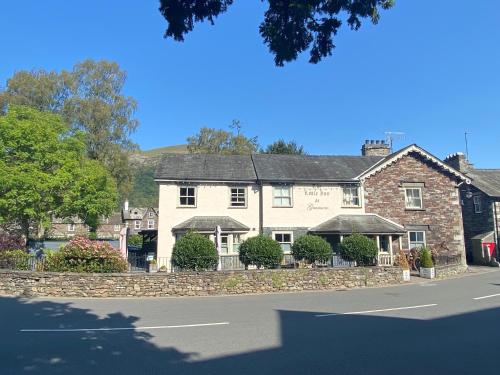 The Little Inn at Grasmere — hotel in Ambleside