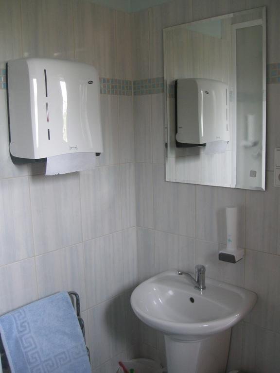 Penzion V Koutě - last minute hotel in Zlechov