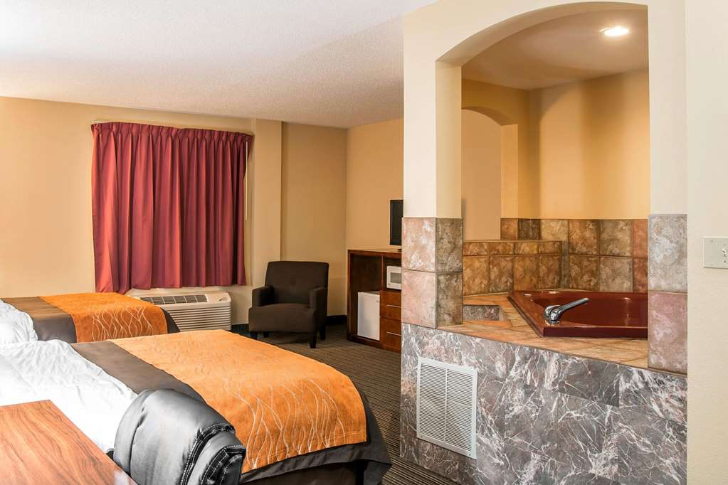 Country Inn & Suites By Radisson Battle Creek MI - photo 34