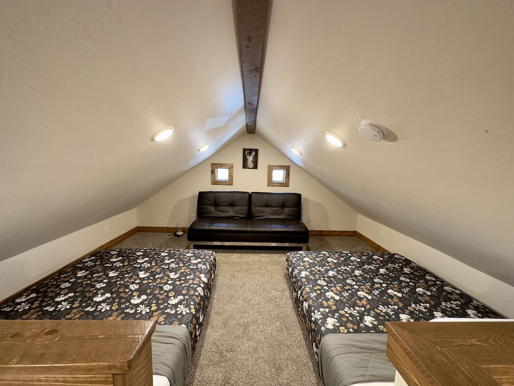 Gooseberry Lodges - photo 17