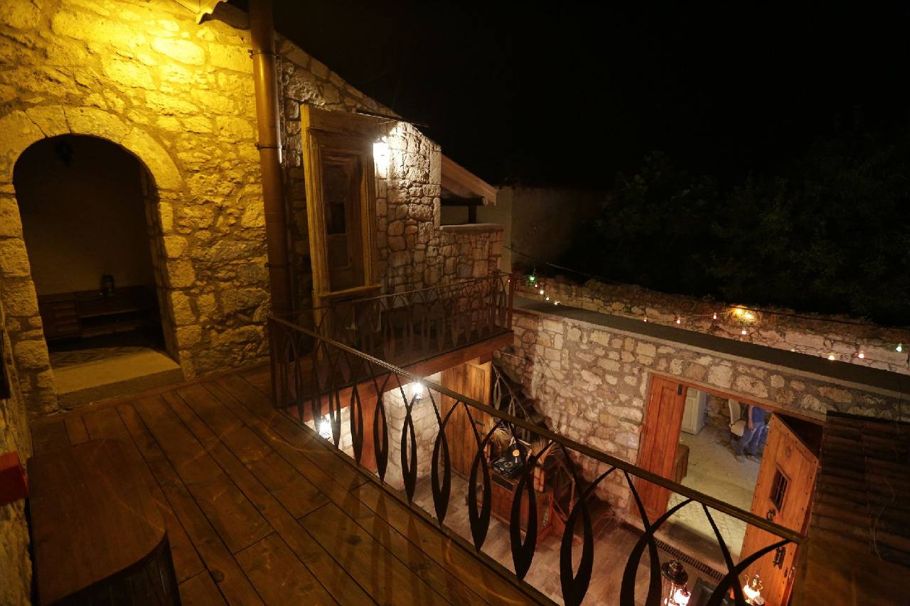 Mahzen Alacati — Cesme — photo 4