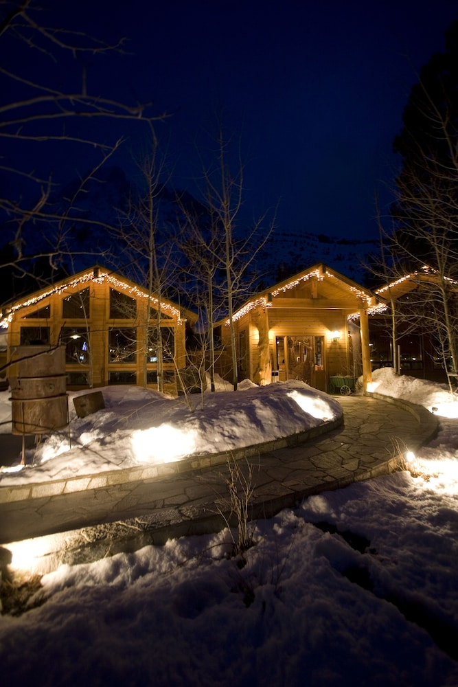 Double Eagle Resort & Spa - photo 58