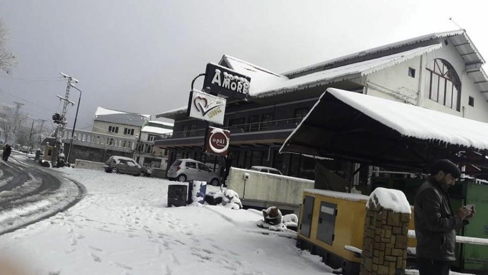 Hotel Amore — hotel in Abbottabad