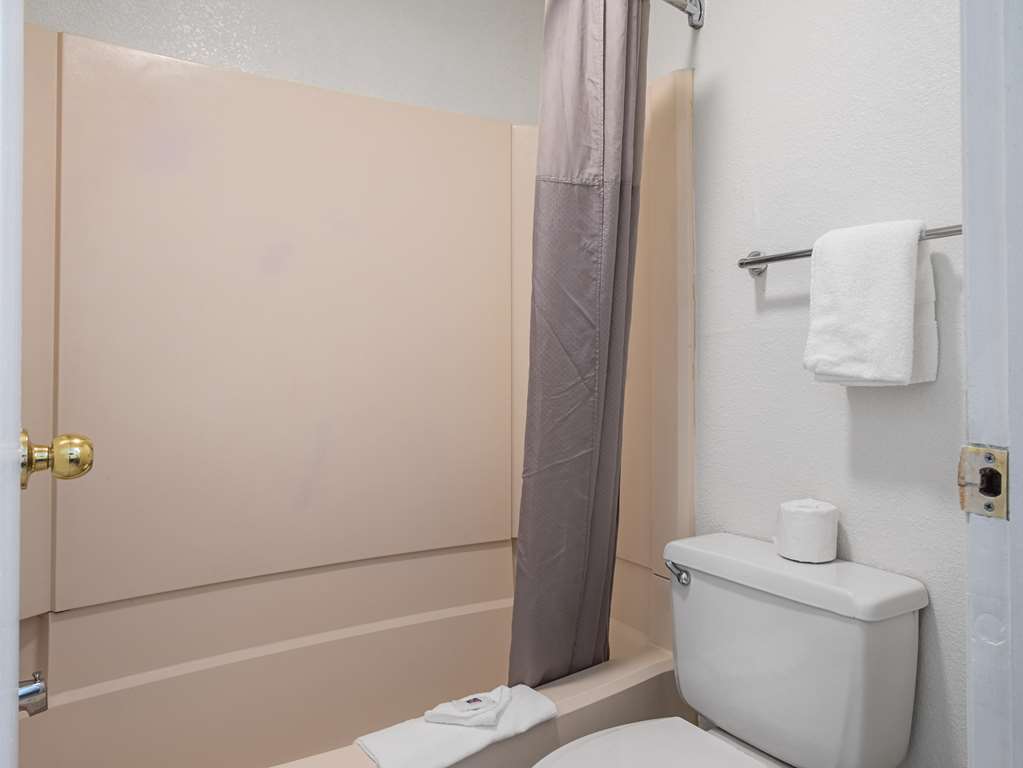 Motel 6 Columbus Oh Osu - photo 20