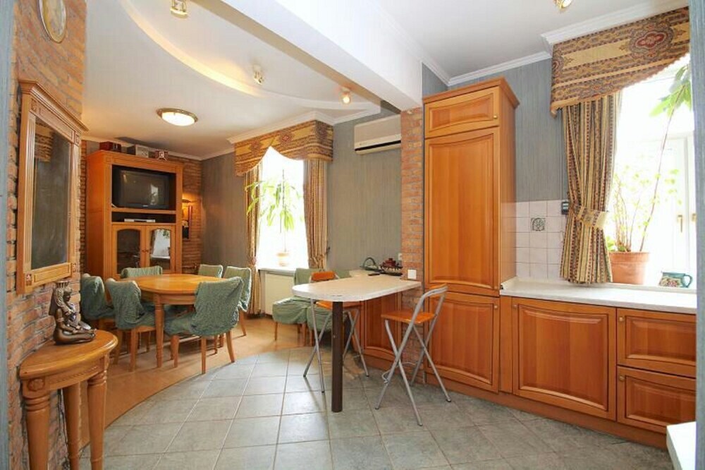 Lakshmi Universitet - last minute hotel in Moscow