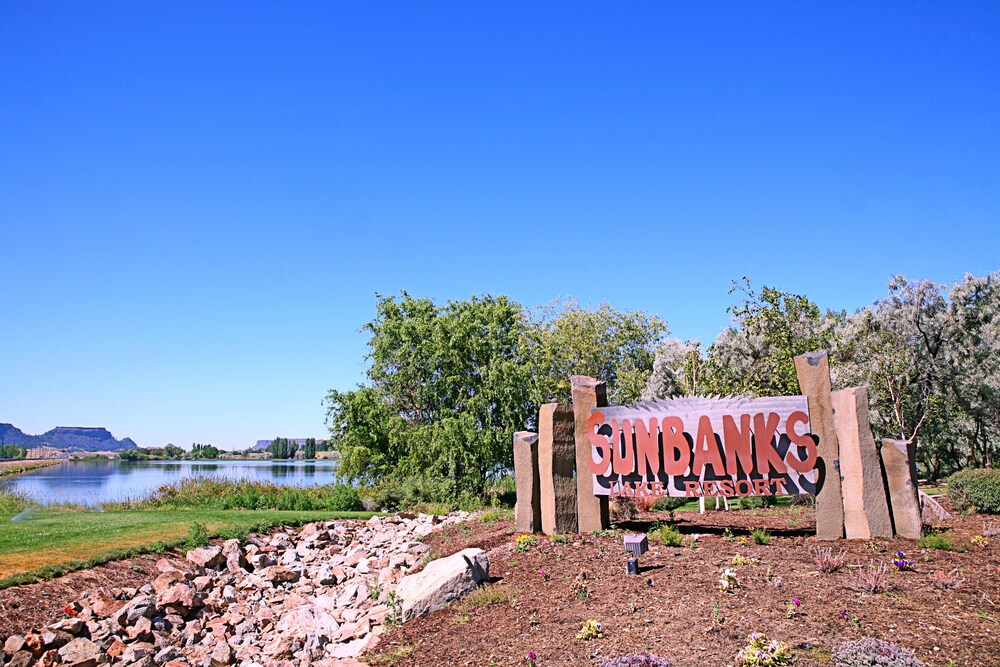 Sunbanks Lake Resort - photo 53