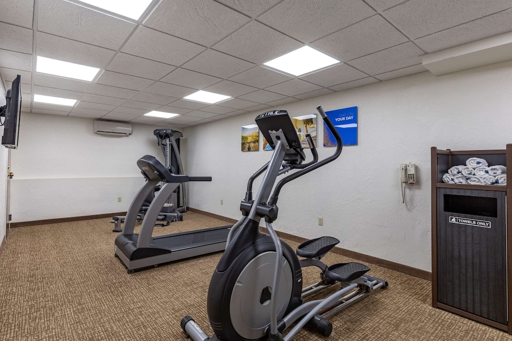 Garner Hotel Butte by IHG - photo 46