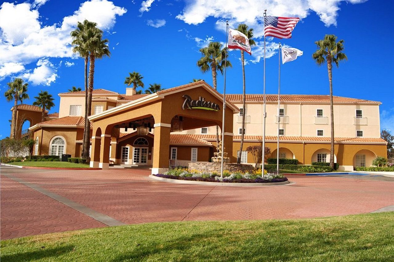 Hotel San Diego Rancho Bernardo - featured photo