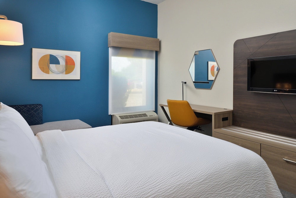 Holiday Inn Express Lewisburg New Columbia by IHG - photo 28