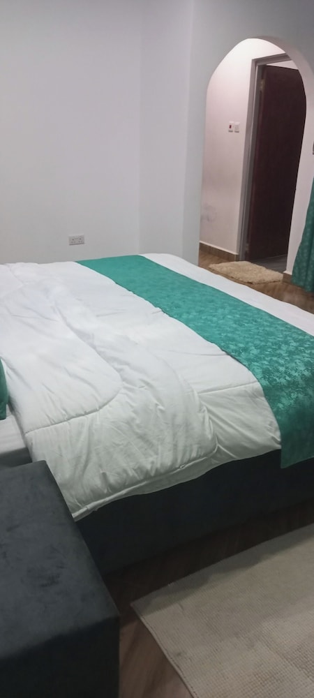 Lux Suites Siyoi Gardens Kitale — Kitale — photo 2